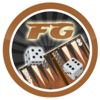 Backgammon By Favorite Games icon