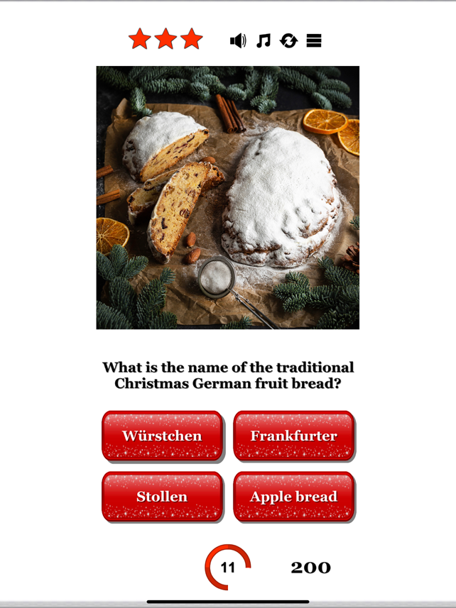 Xmas 2023 Screenshot