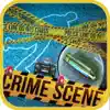 Crime Spot Hidden Objects
