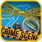 Mystery Crime Spot Hidden Objects is a game for all hidden friends