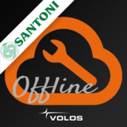 Sgat Offline (V. Santoni)