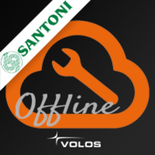 Sgat Offline (V. Santoni)