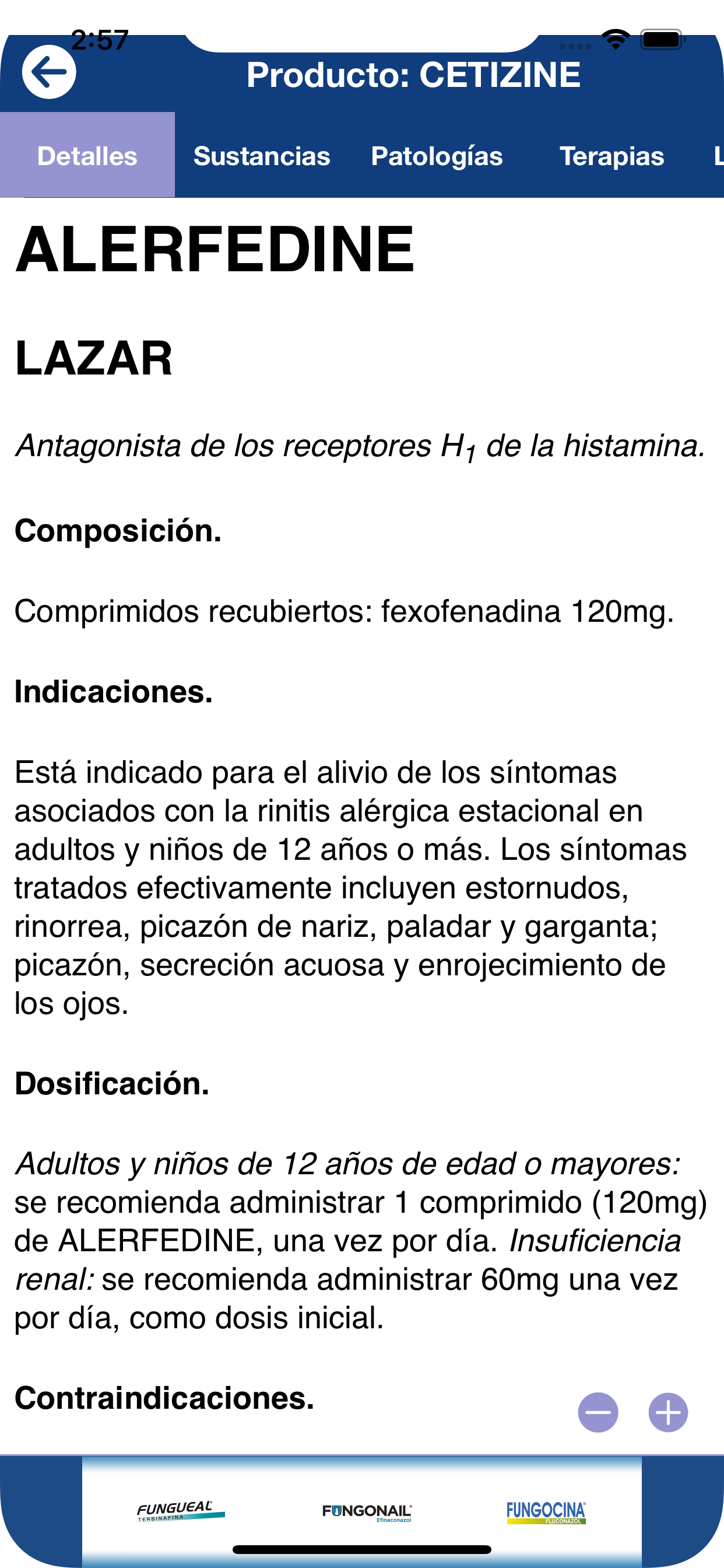 PR Vademécum Dermatología