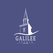 Galilee Church App