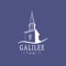 This app will help you stay connected with the day-to-day life of Galilee Church