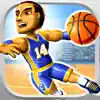 Big Win Basketball App Feedback