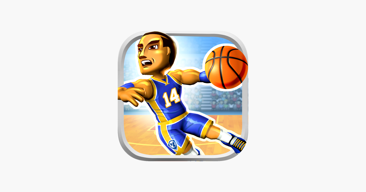 Big Win Basketball on the App Store