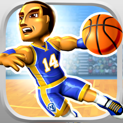 ‎Big Win Basketball