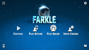 Farkle 10000 - The Dice Game screenshot