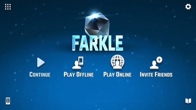 Farkle 10000 - The Dice Game screenshot 5