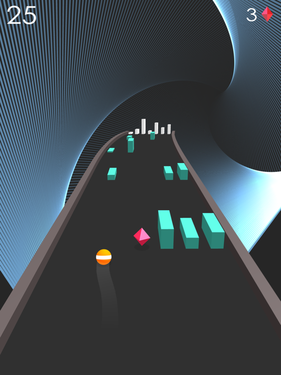 Screenshot #4 pour Music Roll