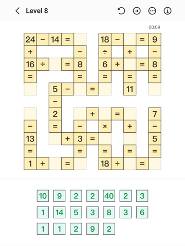 Sudoku : Daily 数字ナンプレパズルゲームのおすすめ画像2