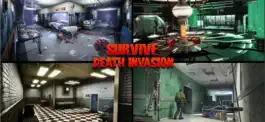 Game screenshot Real Zombie Hunter 2 mod apk