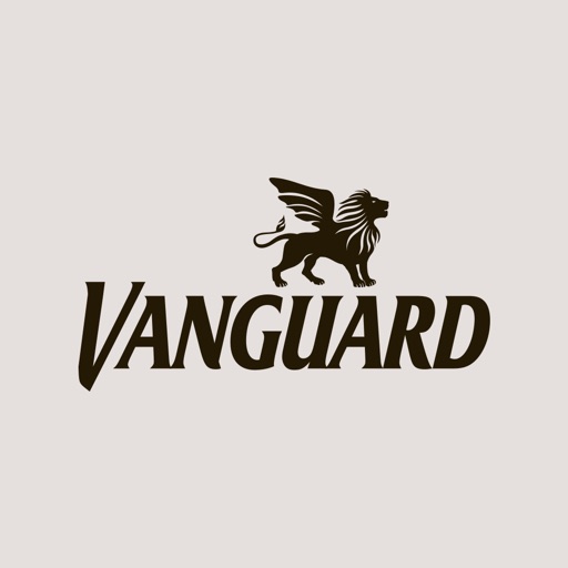 Vanguard Icon