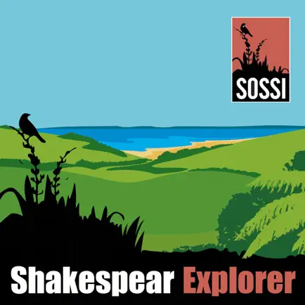 Shakespear Explorer Читы