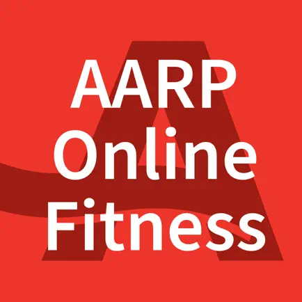 AARP Online Fitness Cheats