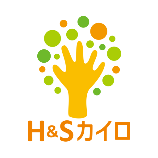 Ｈ＆Ｓカイロ　公式アプリ