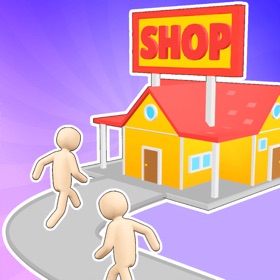 螢幕擷取畫面 (5) Shop Flow!