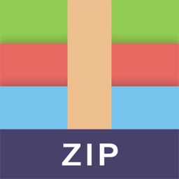 便捷解压软件-zip,7z,rar压缩·解压专家