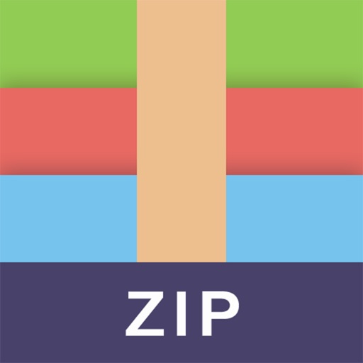 便捷解压软件-zip,7z,rar压缩·解压专家