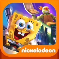 Nickelodeon Kart Racers Game apk