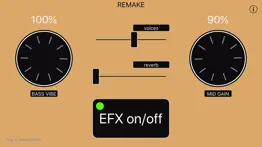 remake - multiband effect айфон картинки 4