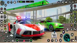 grand police vehicle transport problems & solutions and troubleshooting guide - 4