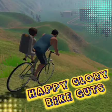 Happy Glory Bikes Guts 3D Cheats