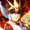 Saint Seiya Legend of Justice