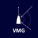 VMGPolar app icon - Navigation app for iPhone
