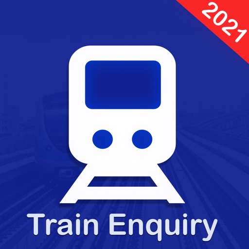 Where is my Train - Railwa‪y‬ iOS App