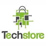 Tech Store App Positive Reviews