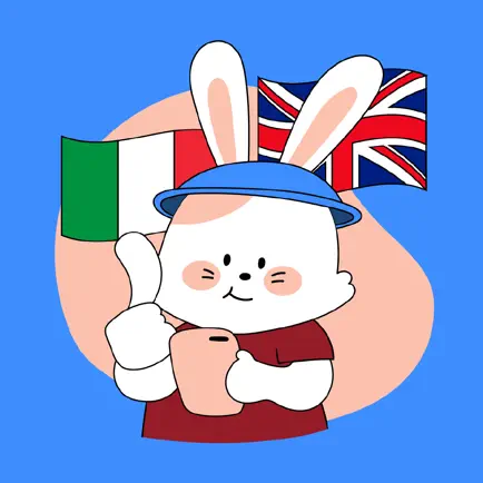 Rabbit talk: impara chattando Читы