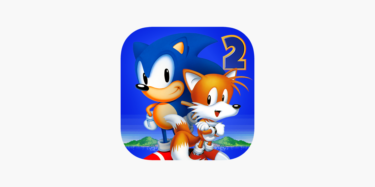 How old is Classic Sonic?