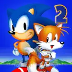 Sonic The Hedgehog 2 Classic App Cancel