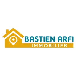 Bastien Arfi Immobilier