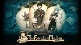 Game screenshot VoC:  The Forsaken Maiden mod apk