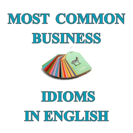 Business Idioms in English Читы