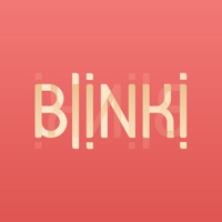 Blinki ne fonctionne pas? problème ou bug?