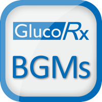 GlucoRx BGMs