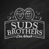 Suds Brothers Car Wash contact information