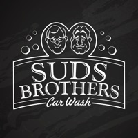 Suds Brothers Car Wash logo