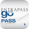 EntraPass go Pass icon