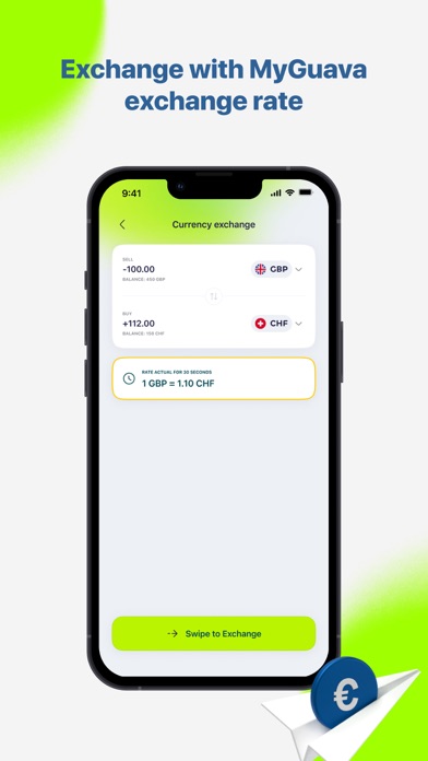 MyGuava - All Things Payments Screenshot