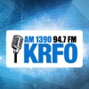 KRFO AM 1390