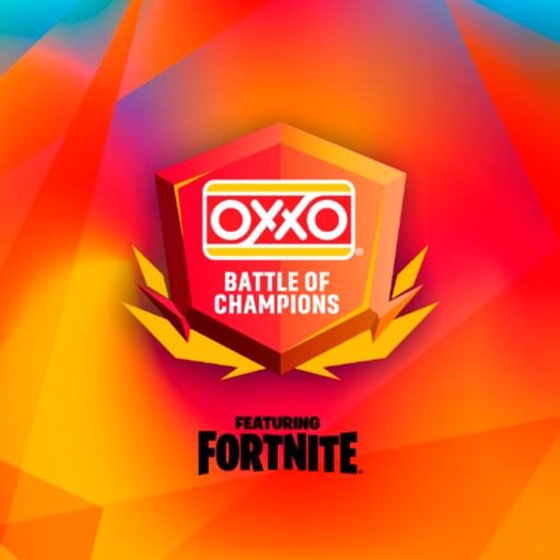 Battle of Champions by GU