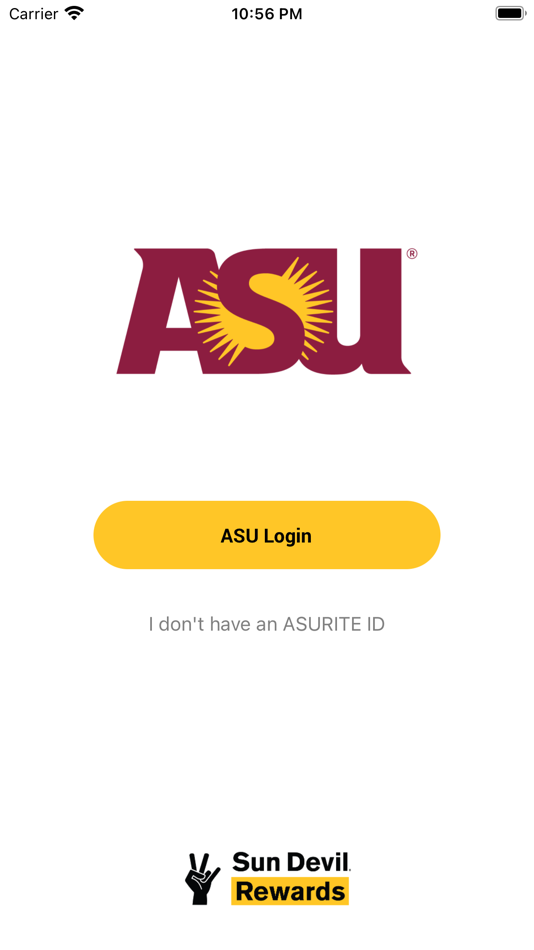Arizona State University - 9.0.1 - (iOS)