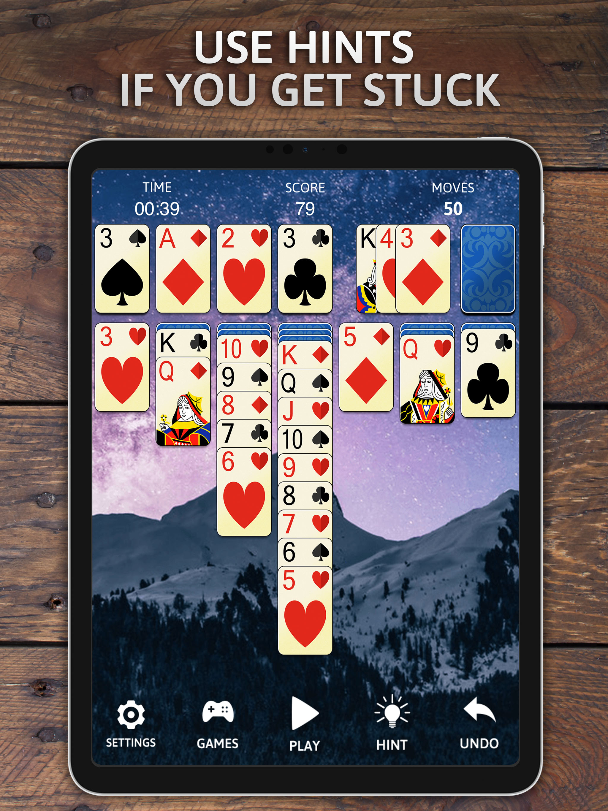 Solitaire Classic Era screenshot 10