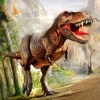 Wild Dinosaur Hunter:Zoo Games