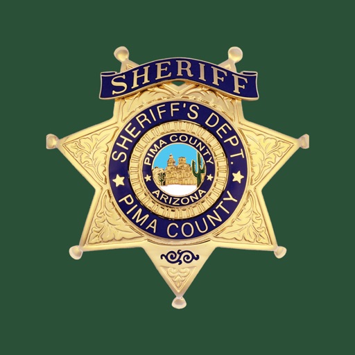 Pima County Sheriffs Dept